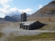 Photo suivante de Bonneval-sur-Arc col de l'Iseran : l'église