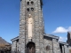 Photo suivante de Bonneval-sur-Arc col de l'Iseran : l'église Notre Dame de Toute Prudence