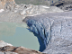 Lac & Glacier du Grand Méan