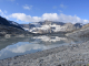 Photo précédente de Bonneval-sur-Arc Lac du Grand Méan - Glacier des Evettes