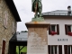 Monument aux Morts