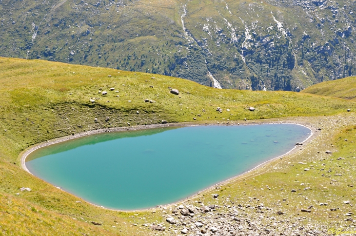 Lac du Liael - Bramans