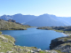 Lac Blanc