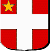 Blason de Chambéry