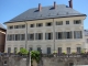 Photo précédente de Chambéry Hôtel Monfalcon