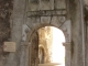 Photo précédente de Chambéry Traboule sur la Place Saint-Léger : Porte Celsus Morin