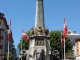 Photo précédente de Chambéry La Fontaine aux Eléphants