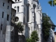 Photo suivante de Chambéry Le Château des Ducs de Savoie et la Sainte Chapelle