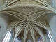 Photo précédente de Chambéry Le Plafond de la Sainte Chapelle