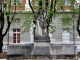 Photo précédente de Chambéry La Savoie à Jeanne d'Arc - Rue Communal