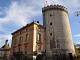 Photo précédente de Chambéry Château des Ducs de Savoie