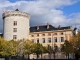 Photo précédente de Chambéry Château des Ducs de Savoie