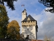 Photo précédente de Chambéry Donjon - Château des Ducs de Savoie