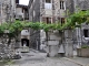 Photo précédente de Chambéry Placette à l'intersection de plusieurs traboules