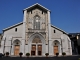 Photo précédente de Chambéry Cathédrale Saint-François-de-Sales XVè