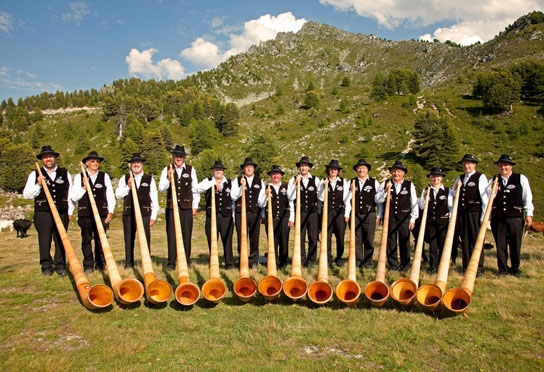 Cors des alpes - Chamoux-sur-Gelon