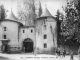 Photo précédente de Chamoux-sur-Gelon enrée ancienne B de Sonna