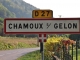 Photo précédente de Chamoux-sur-Gelon 