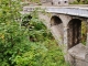  Pont sur les Gorges de l'Arly