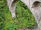  Pont sur les Gorges de l'Arly