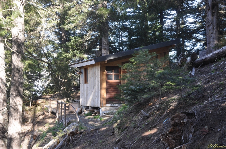 Chalet des Rodins - Hermillon