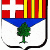 Blason de La Giettaz