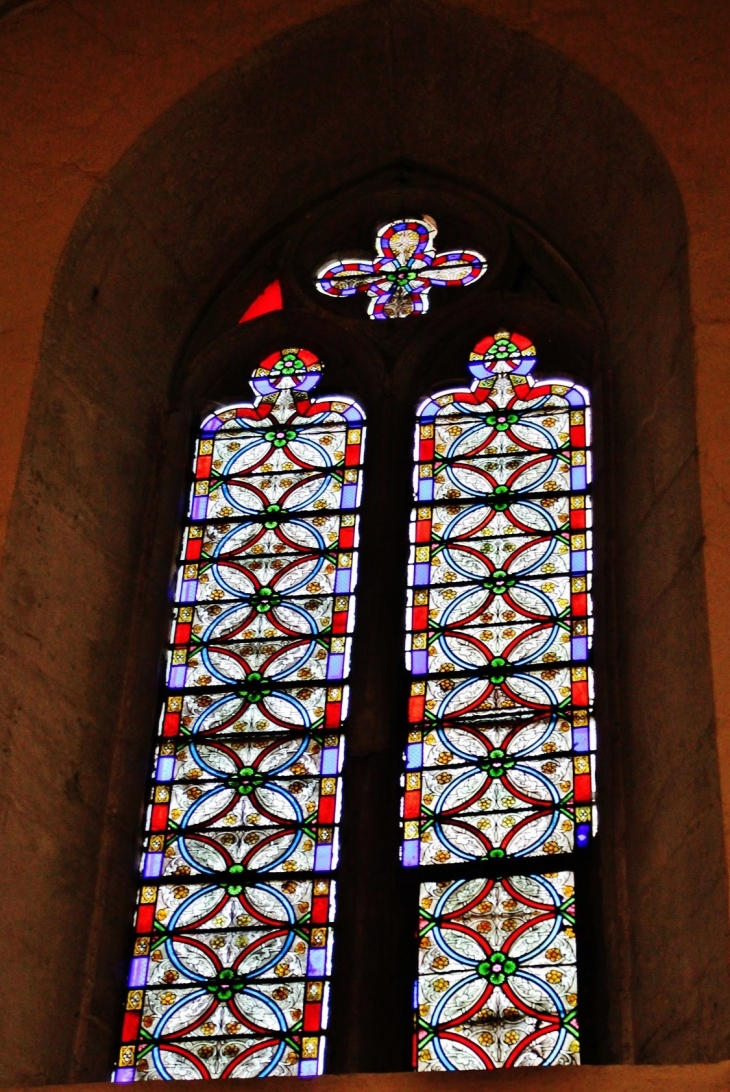 ²église Saint-Jean-Baptiste - La Rochette