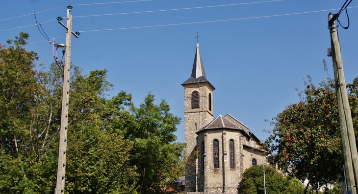 ..église Notre-Dame de l'Assomption - La Table