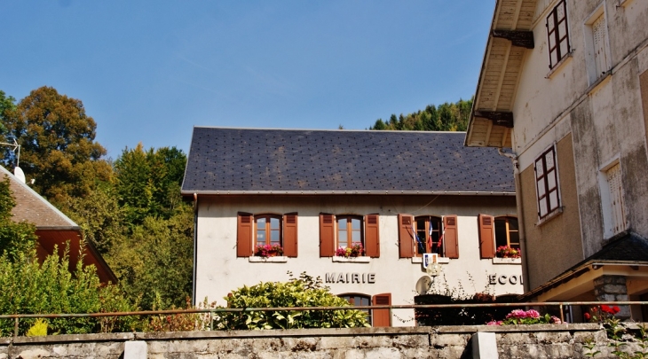 La Mairie - La Thuile