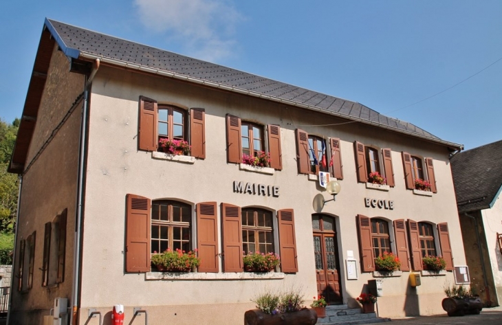 La Mairie - La Thuile