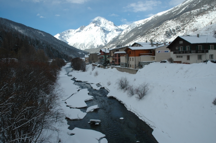  - Lanslebourg-Mont-Cenis