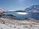 Lac du Mont-Cenis