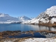 Lac du Mont-Cenis