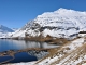 Photo précédente de Lanslebourg-Mont-Cenis Lac du Mont-Cenis - Cime de Laro