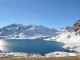 Lac du Mont-Cenis