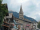 Photo suivante de Lanslebourg-Mont-Cenis dans la ville :l'ancienne église , musée du baroque