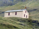 au Mont Cenis : la chapelle Saint Pierre