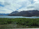 le lac du Mont Cenis