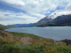 le lac du Mont Cenis