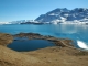 Lac du Mont-Cenis