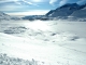 Lac du Mont-Cenis