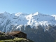 Glacier de l'Arcelle - La Fesse d'en Bas