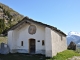 Chapelle Sainte Marie-Madeleine - Le Collet