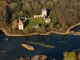 Photo suivante de Le Bourget-du-Lac le Bourget du Lac (photo aérienne)Chateau de ThomasII