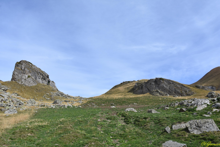 Le Coin du Châtel - Le Châtel