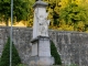 Photo précédente de Le Pont-de-Beauvoisin Le Monument aux Morts