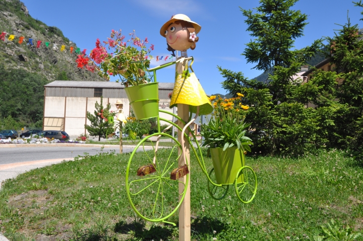 Tour de France 2011 - Modane