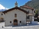 Chapelle Saint Jacques - Quartier de Loutraz