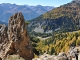 Descente de l'Estiva - Vallon de Polset