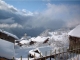 Photo suivante de Montgirod le village de Montgirod et la vallée de la tarentaise